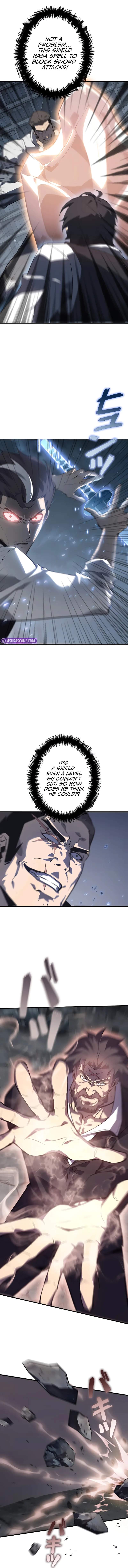 Return From The Abyss Chapter 20 7